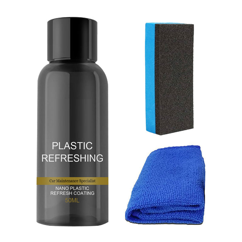 Bella | Automotive Plastic Coating Restorer