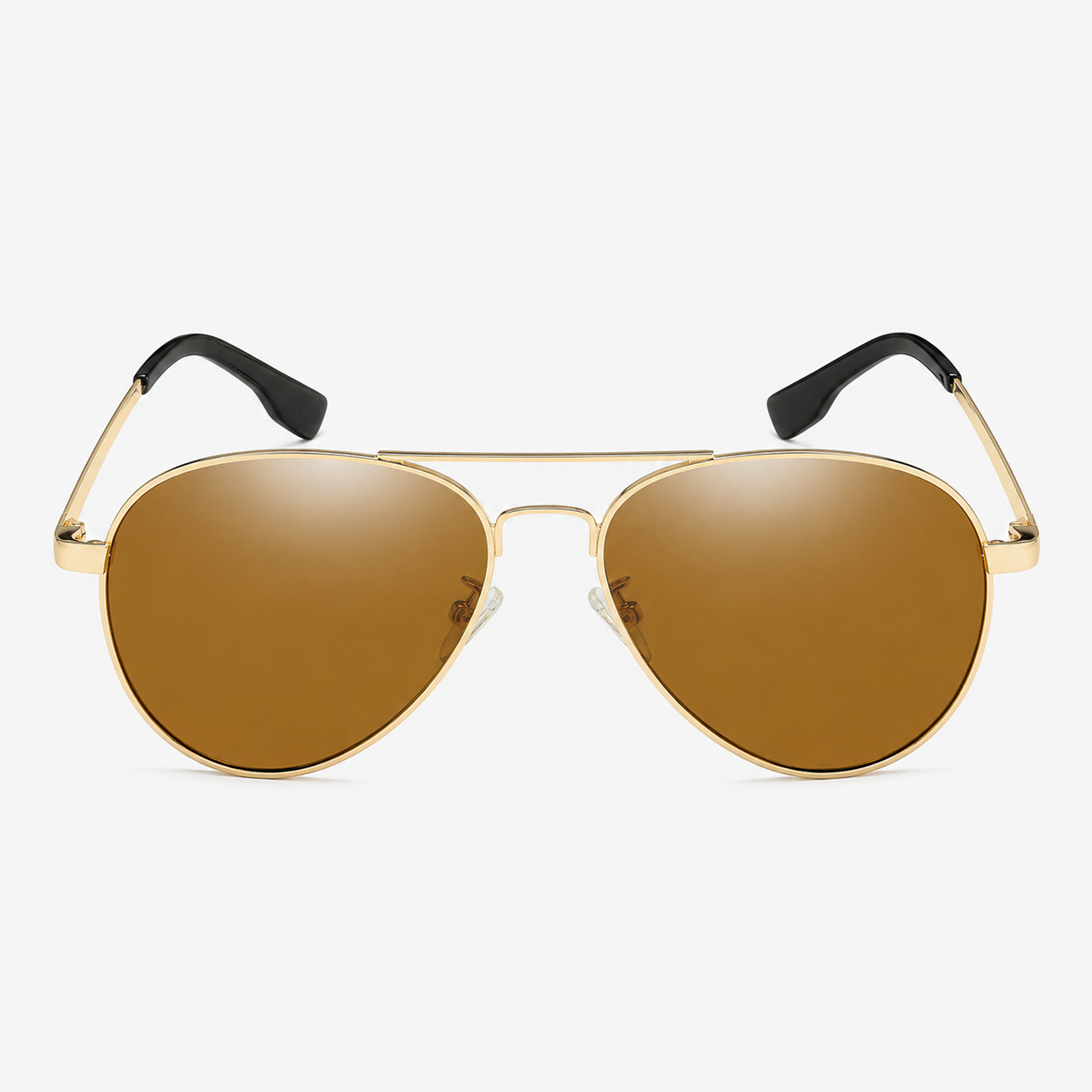 Bella | Avirex Polarised Aviator-Style Driving Sunglasses