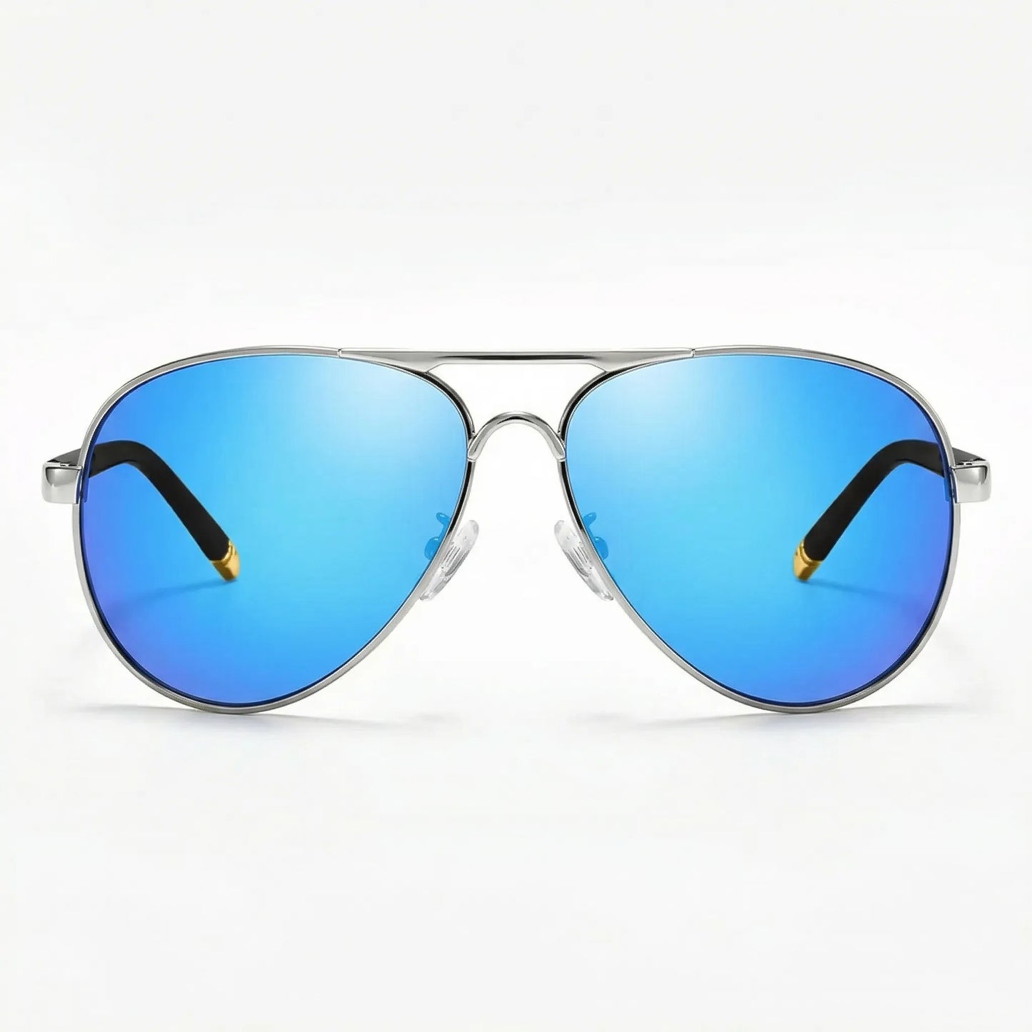 Bella | Avirex Polarised Aviator-Style Driving Sunglasses