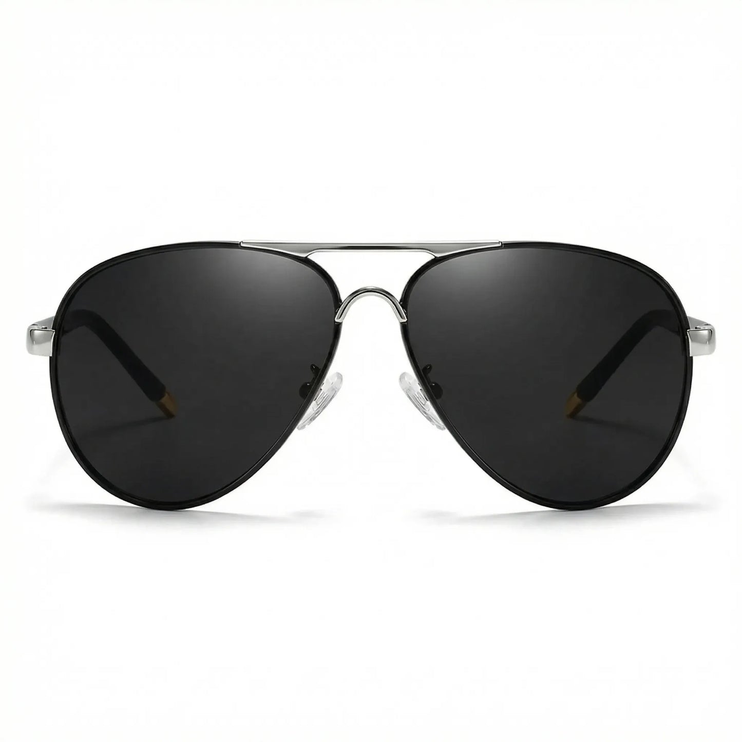 Bella | Avirex Polarised Aviator-Style Driving Sunglasses