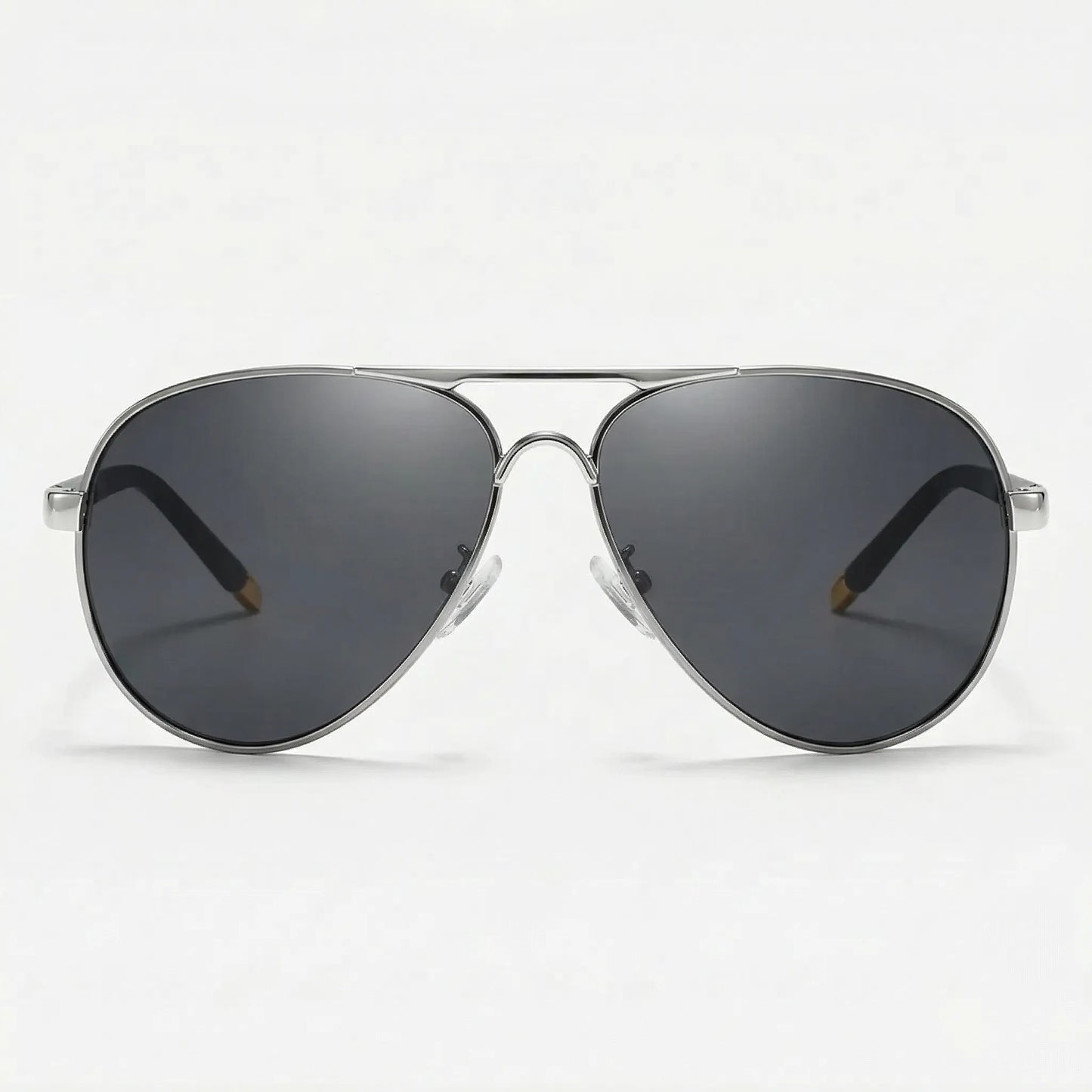 Bella | Avirex Polarised Aviator-Style Driving Sunglasses