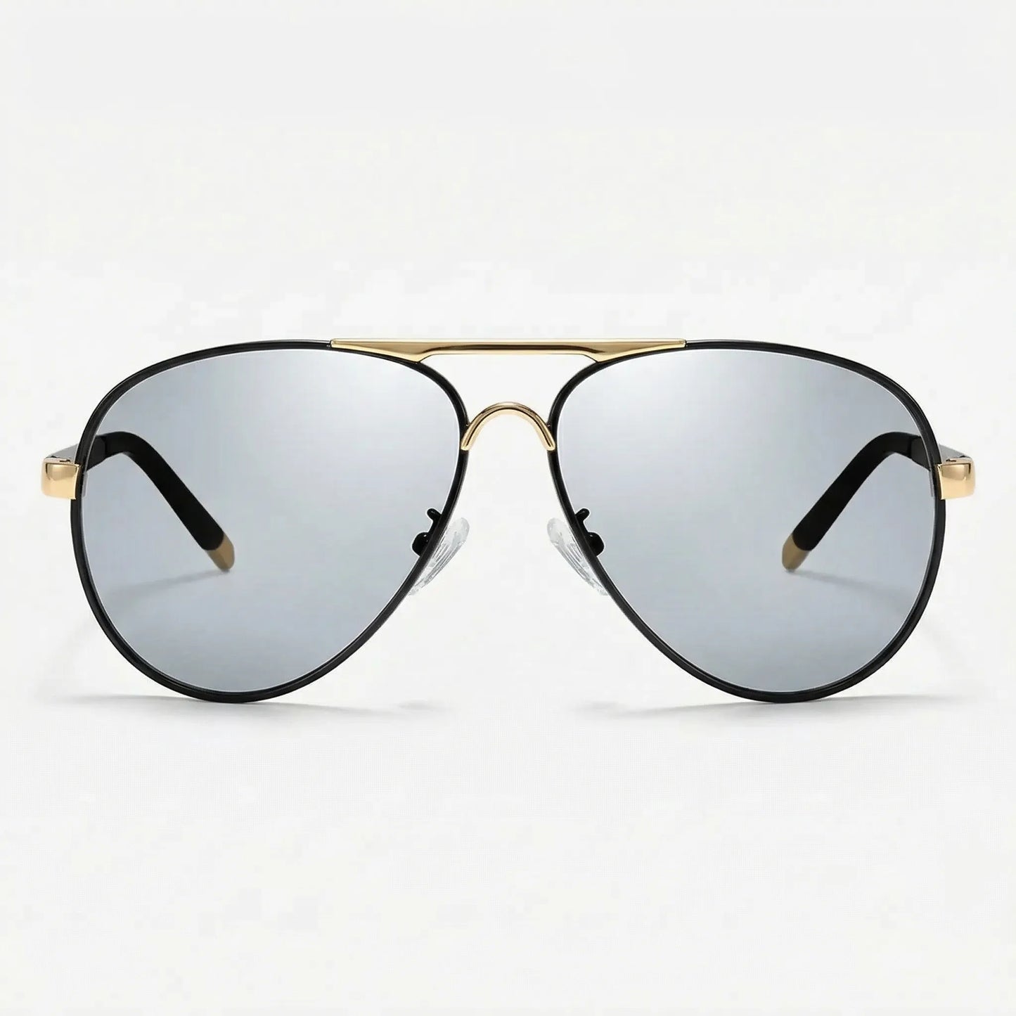 Bella | Avirex Polarised Aviator-Style Driving Sunglasses