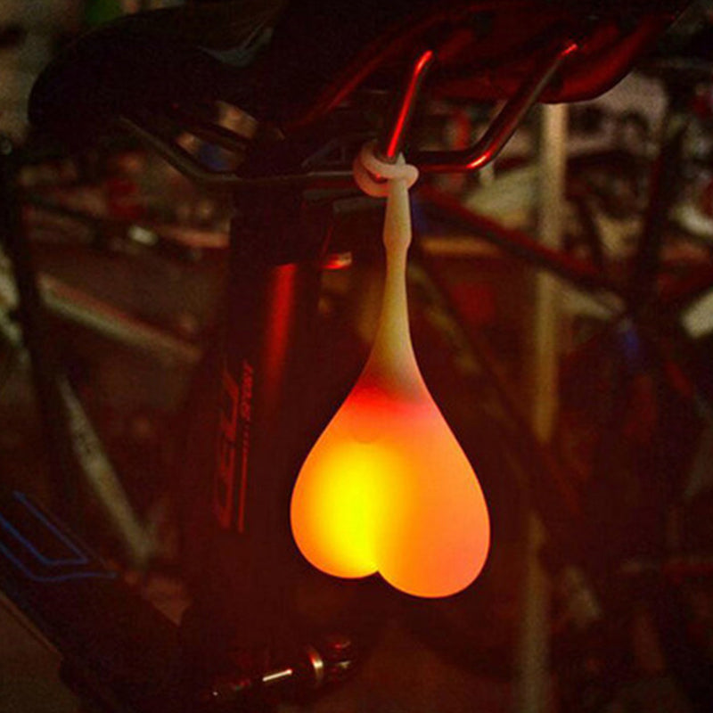 Bella Bicycle Warning Rear Light Night Light