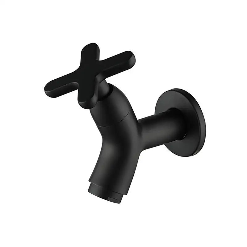 Bella | BrassFlow – Wall-Mounted Cold Water Tap in Solid Brass