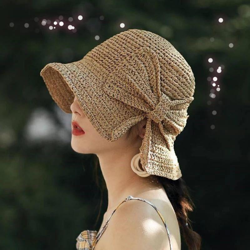 Bella | Brim & Bow Summer Hat
