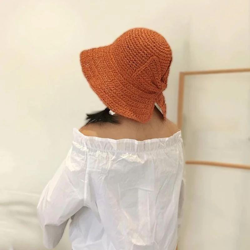 Bella | Brim & Bow Summer Hat