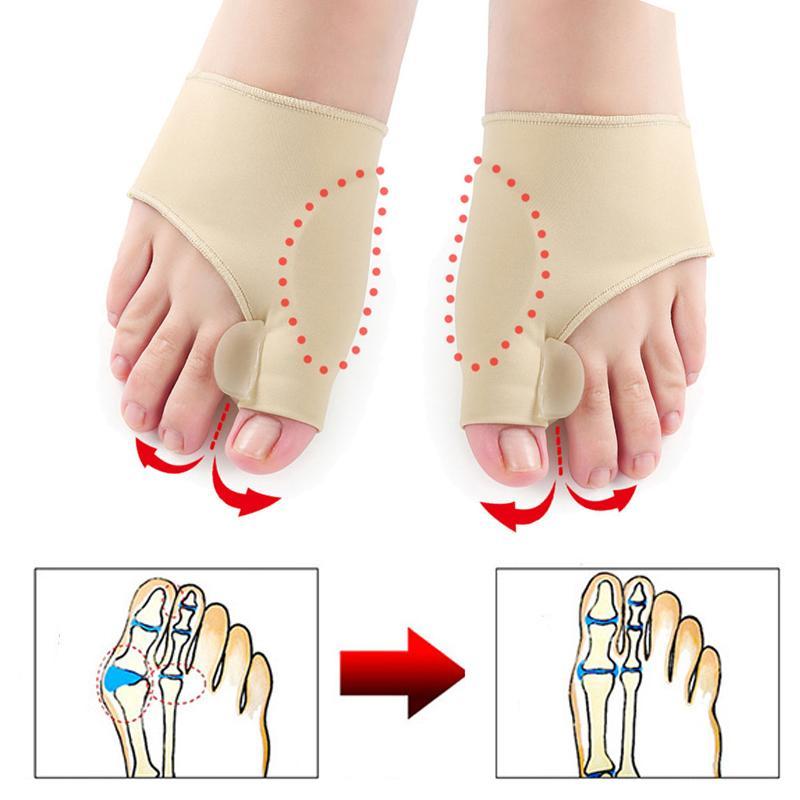 Bella Bunion Orthopedic Corrector Sleeve