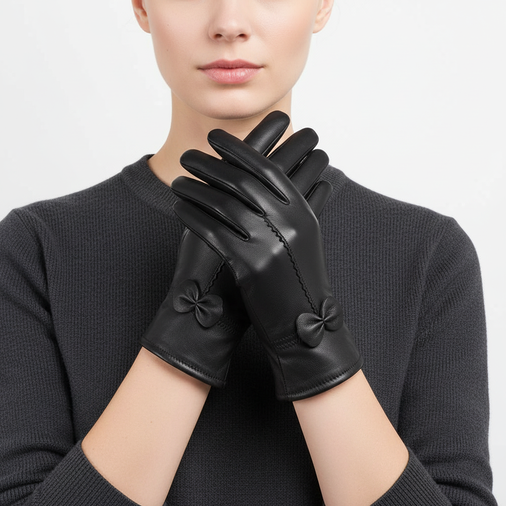 Bella | Cavell Classic Gloves
