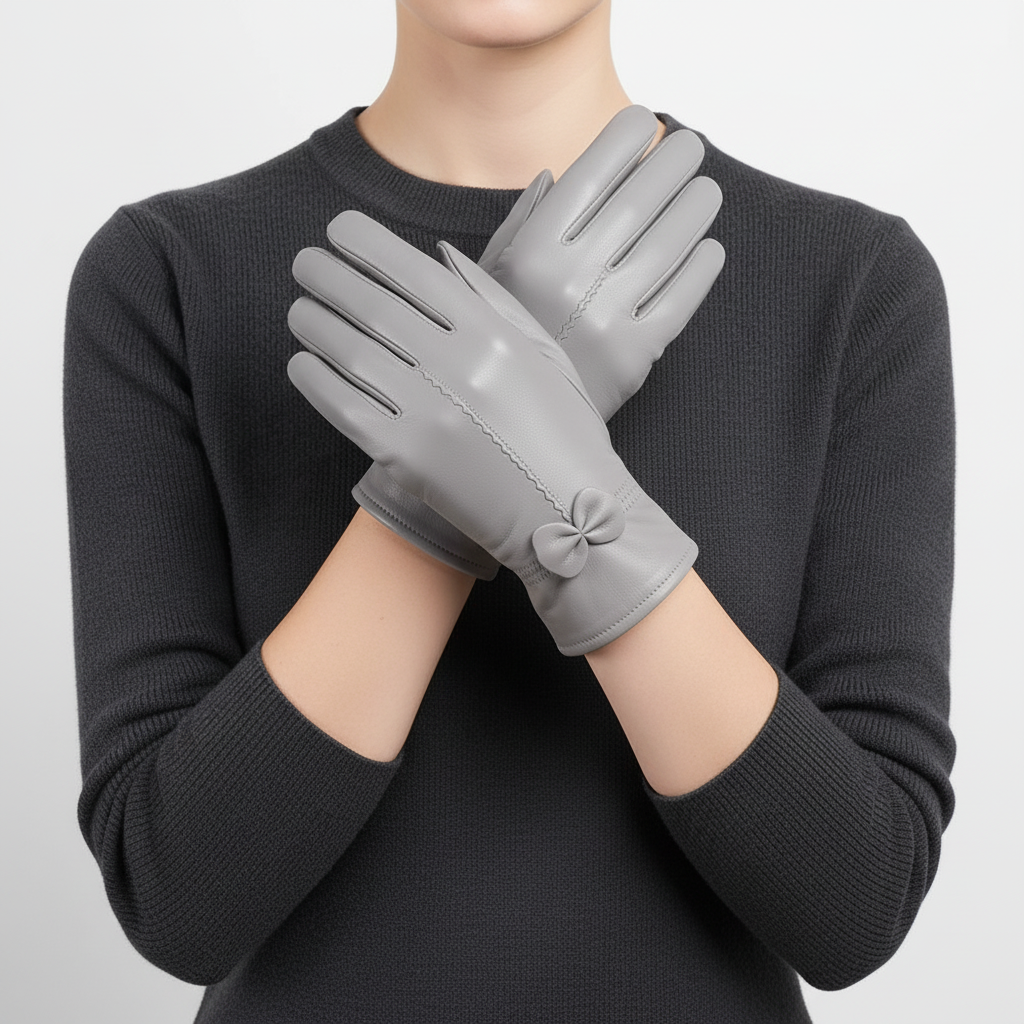 Bella | Cavell Classic Gloves