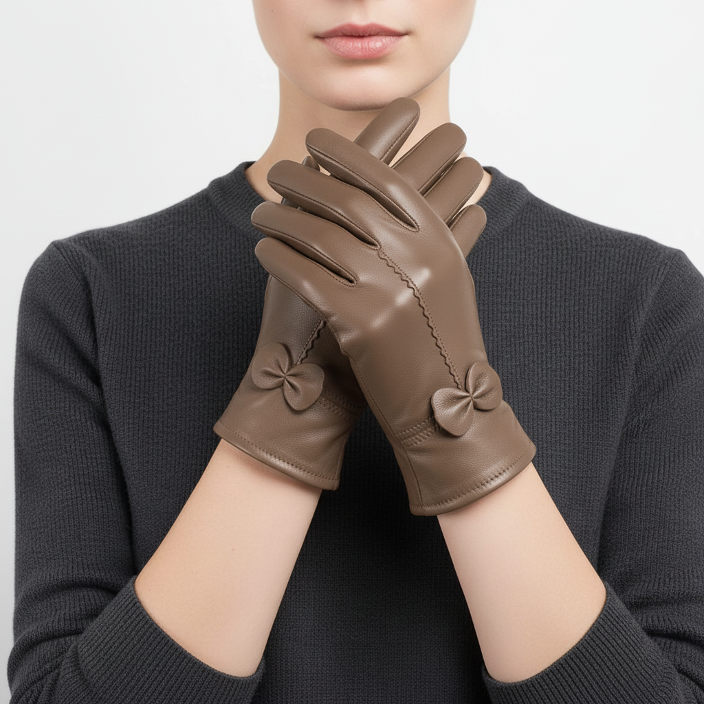Bella | Cavell Classic Gloves