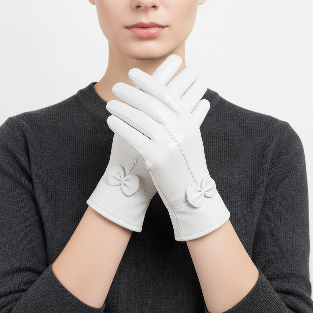 Bella | Cavell Classic Gloves