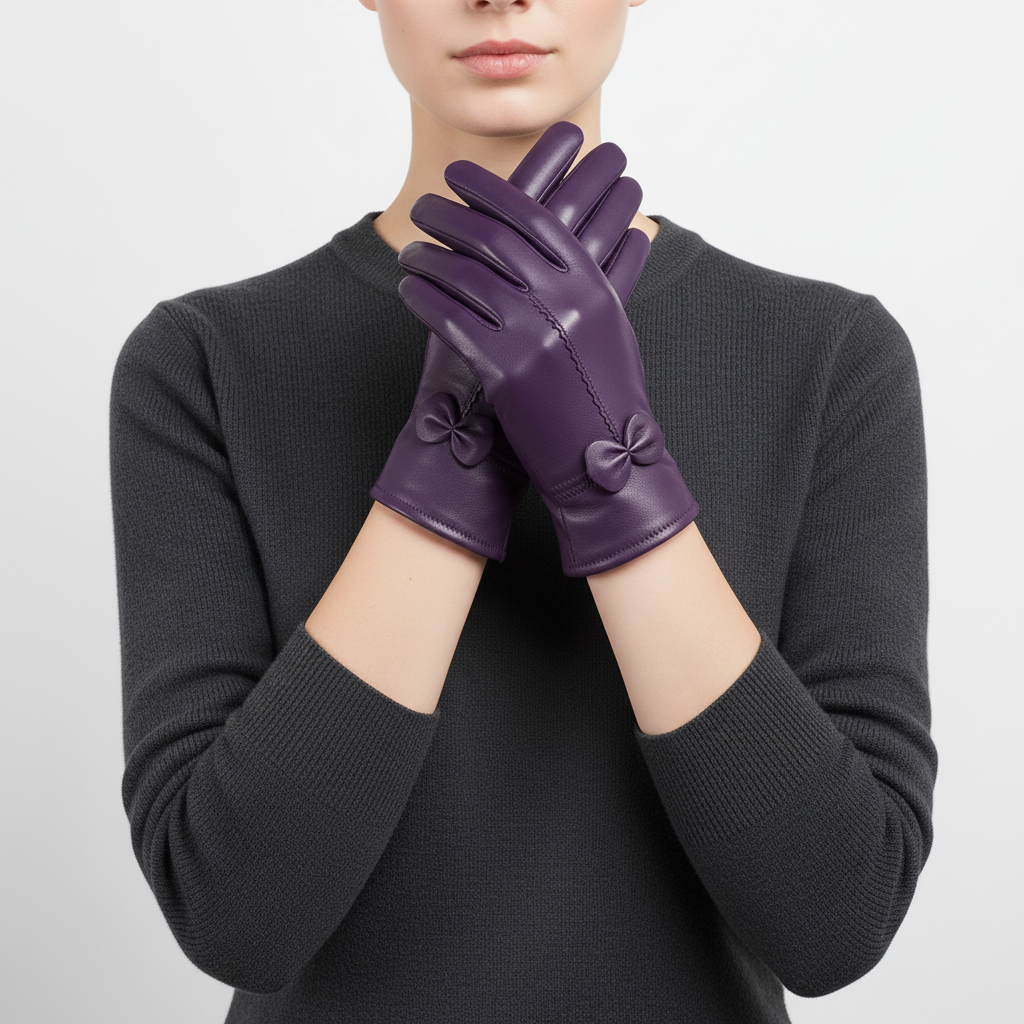 Bella | Cavell Classic Gloves