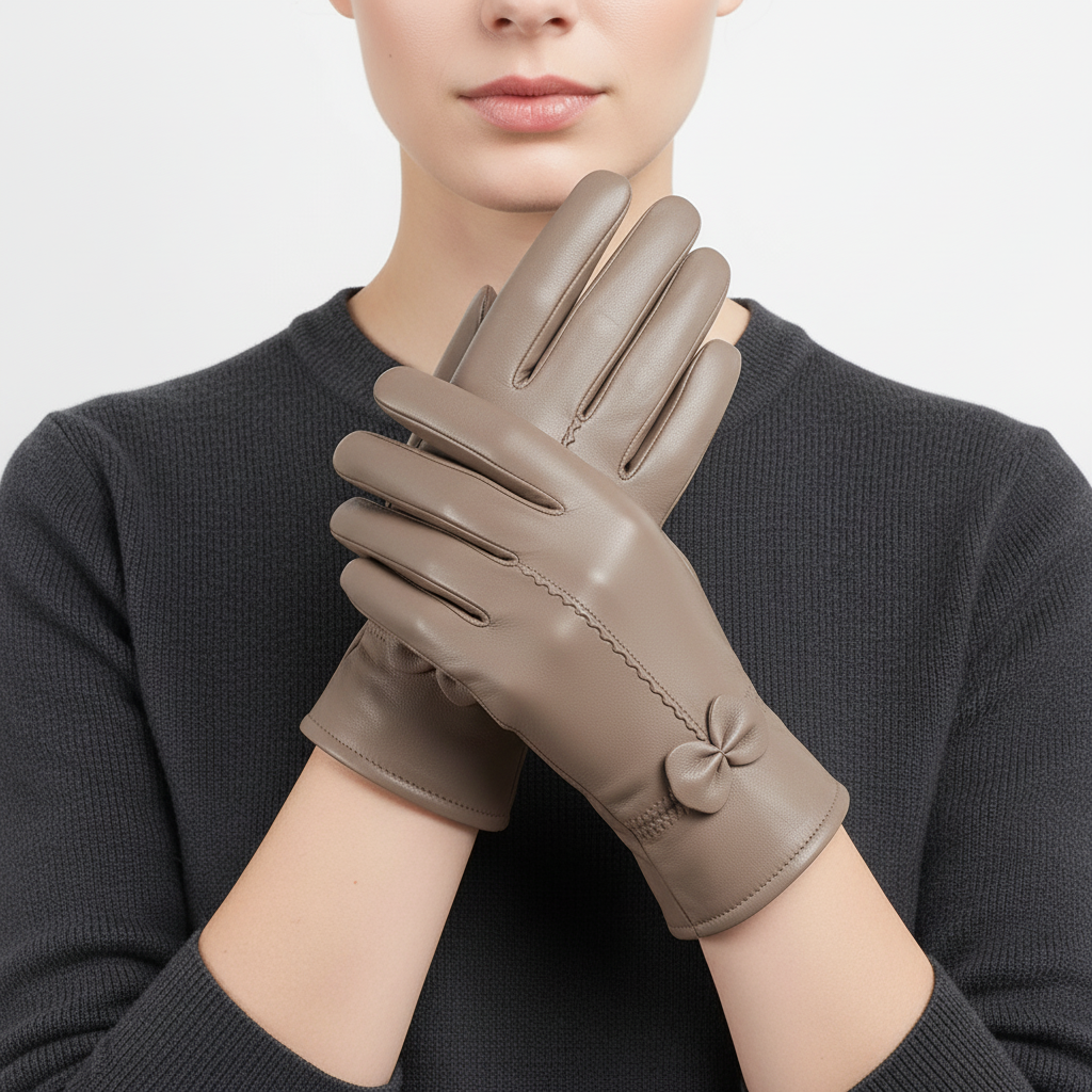 Bella | Cavell Classic Gloves