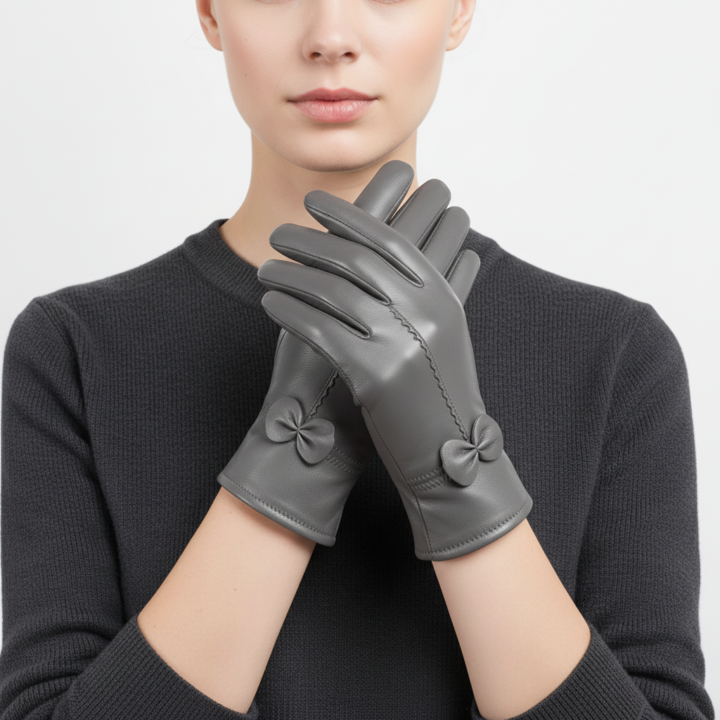 Bella | Cavell Classic Gloves