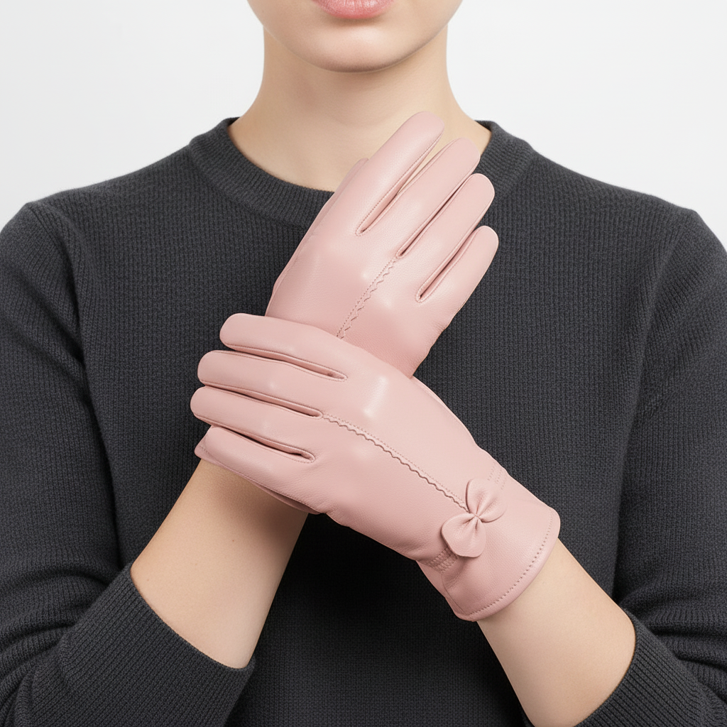 Bella | Cavell Classic Gloves