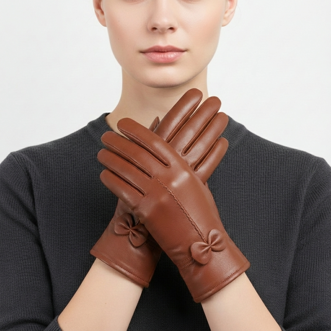 Bella | Cavell Classic Gloves