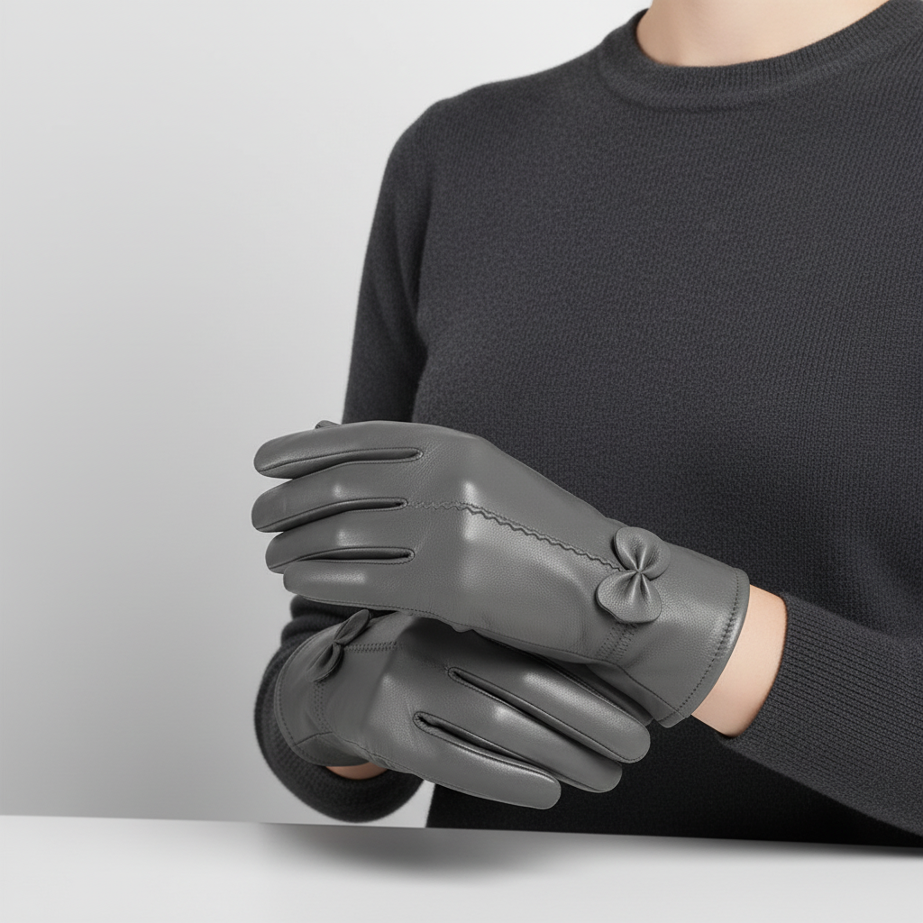 Bella | Cavell Classic Gloves