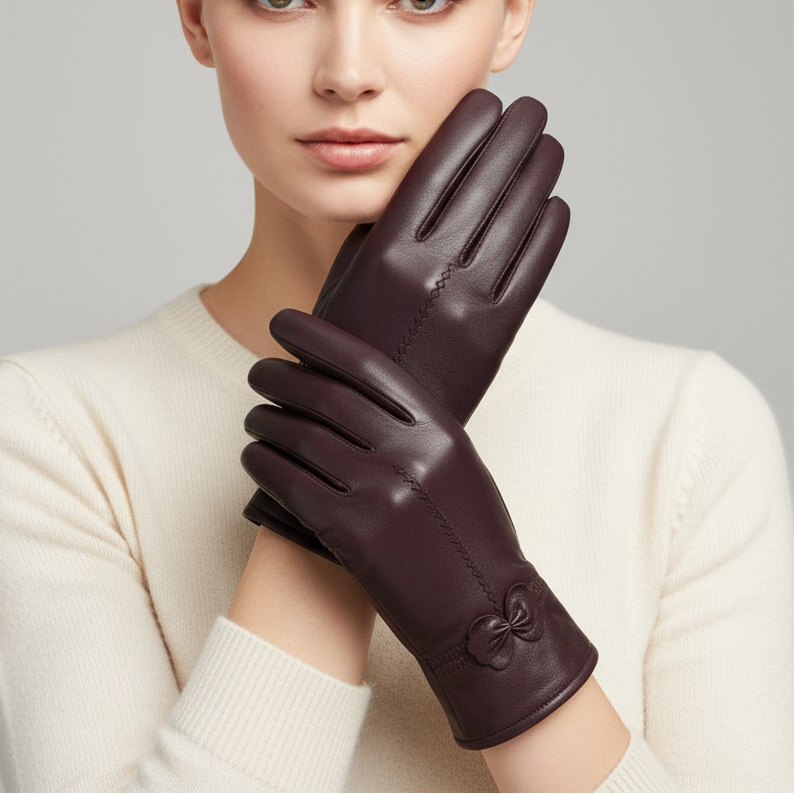 Bella | Cavell Classic Gloves
