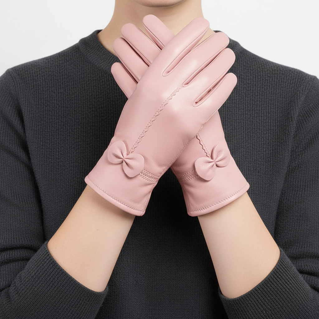 Bella | Cavell Classic Gloves