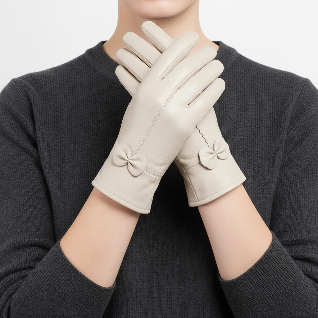 Bella | Cavell Classic Gloves
