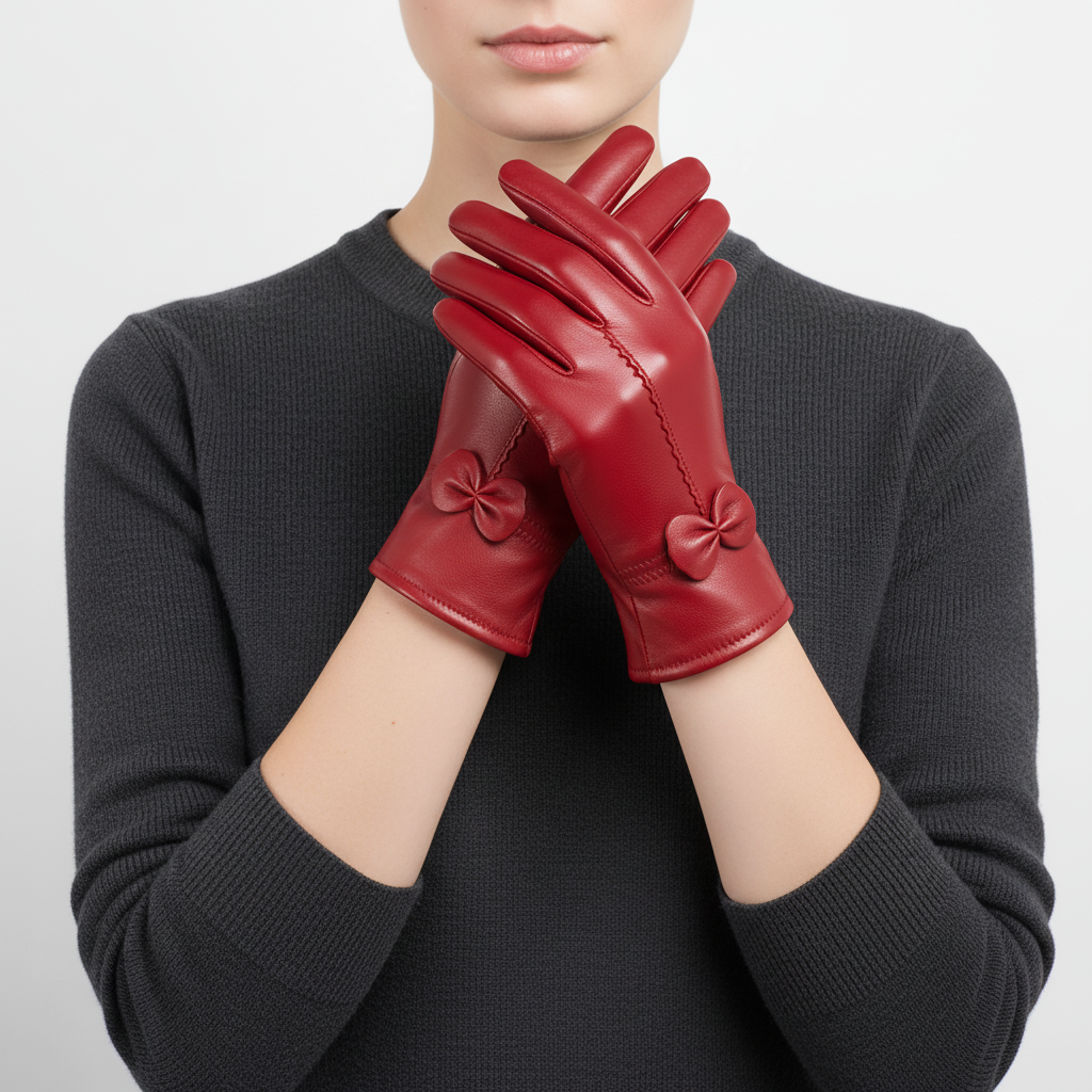 Bella | Cavell Classic Gloves