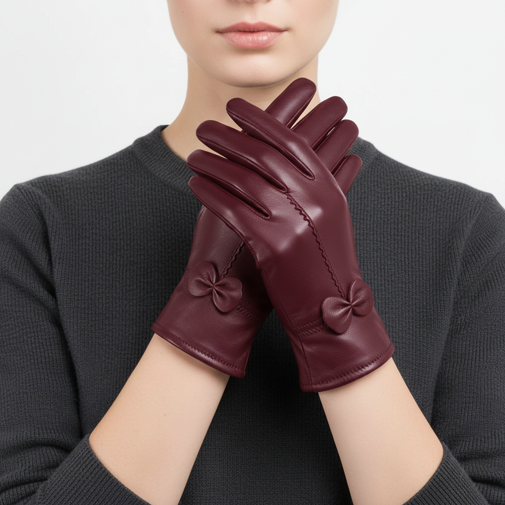 Bella | Cavell Classic Gloves