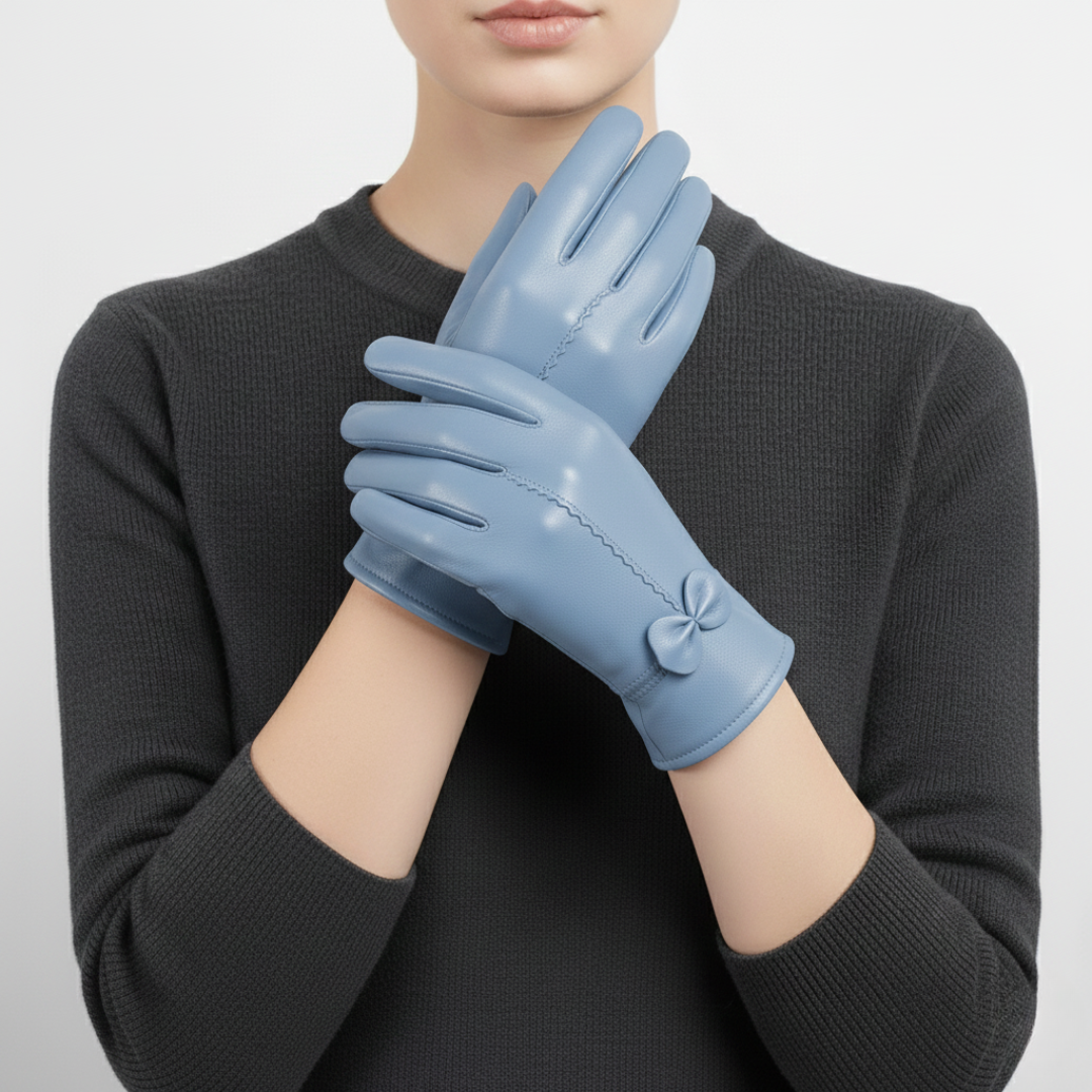 Bella | Cavell Classic Gloves