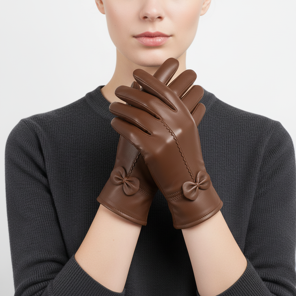 Bella | Cavell Classic Gloves