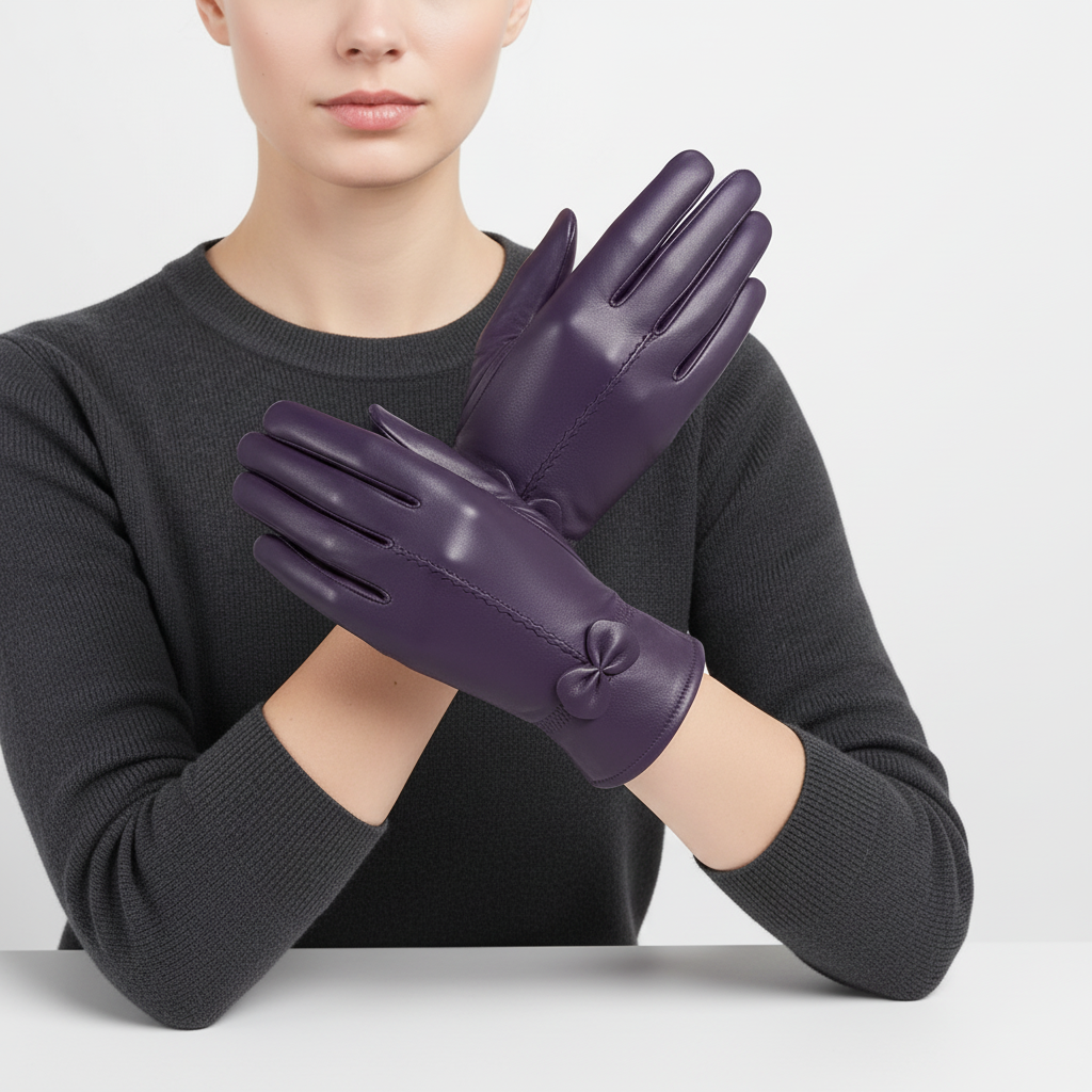Bella | Cavell Classic Gloves