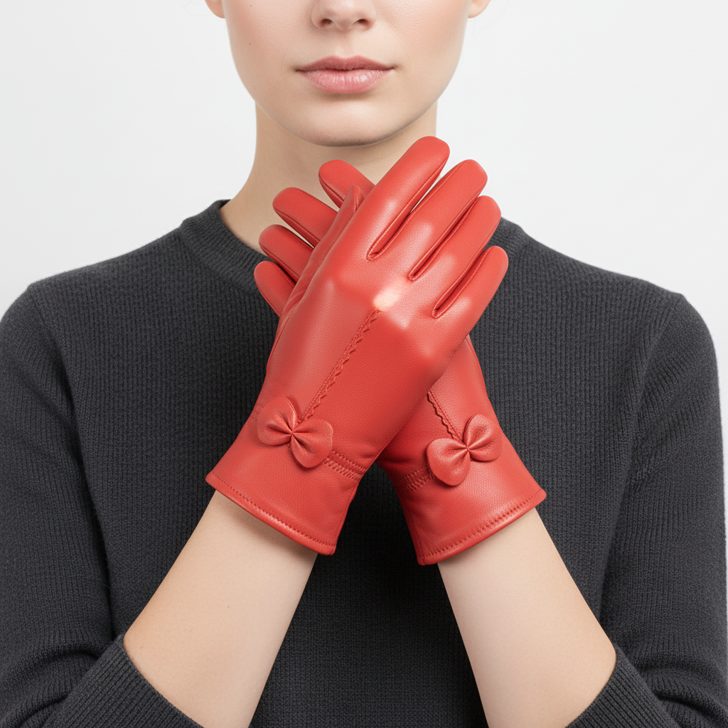 Bella | Cavell Classic Gloves