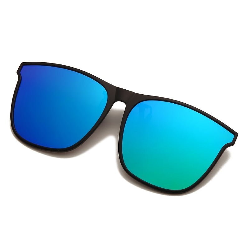 Bella Clip-On Attachment for Regular Glasses