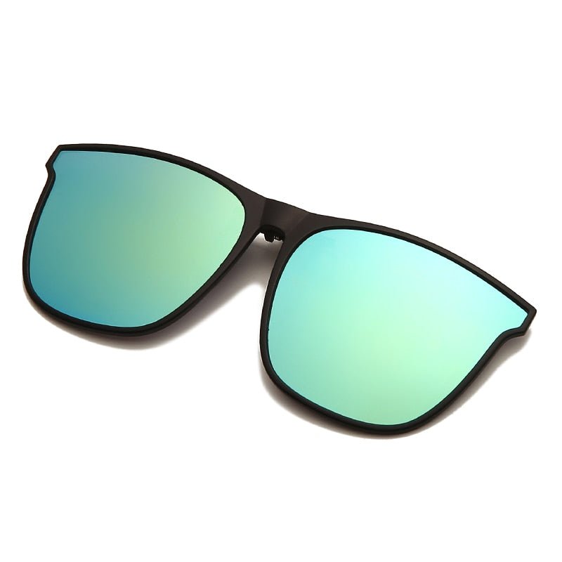 Bella Clip-On Attachment for Regular Glasses