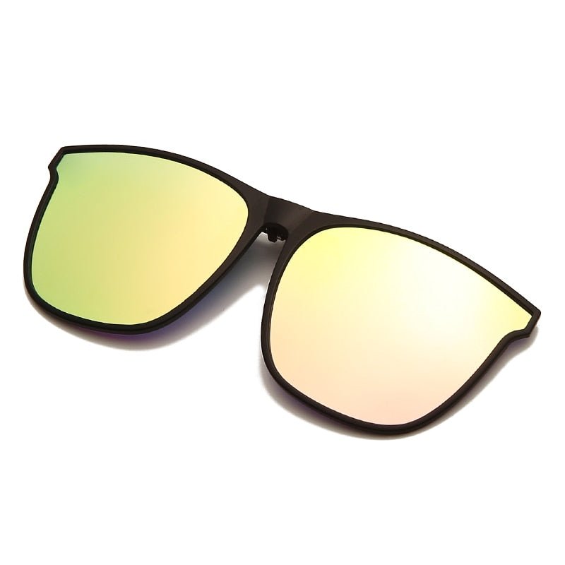 Bella Clip-On Attachment for Regular Glasses