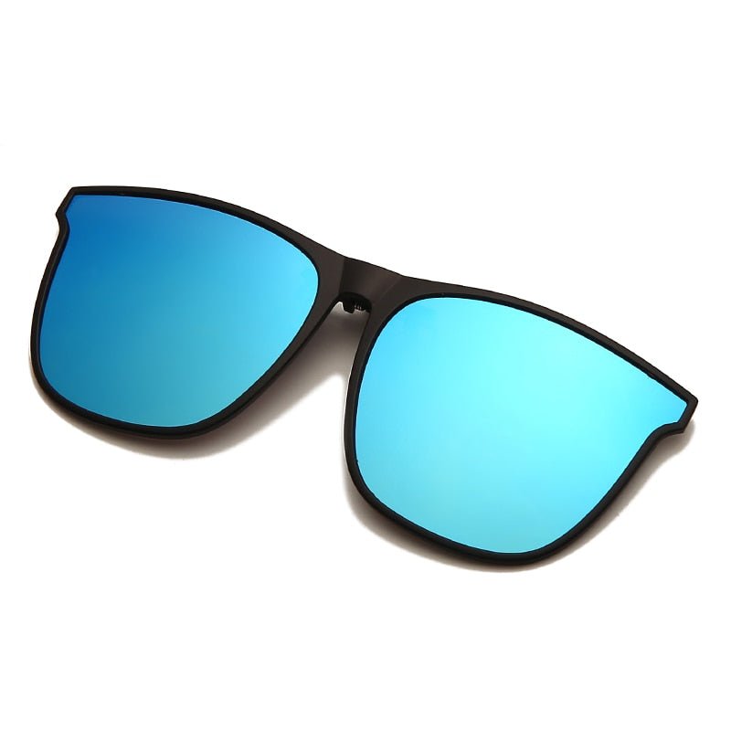 Bella Clip-On Attachment for Regular Glasses