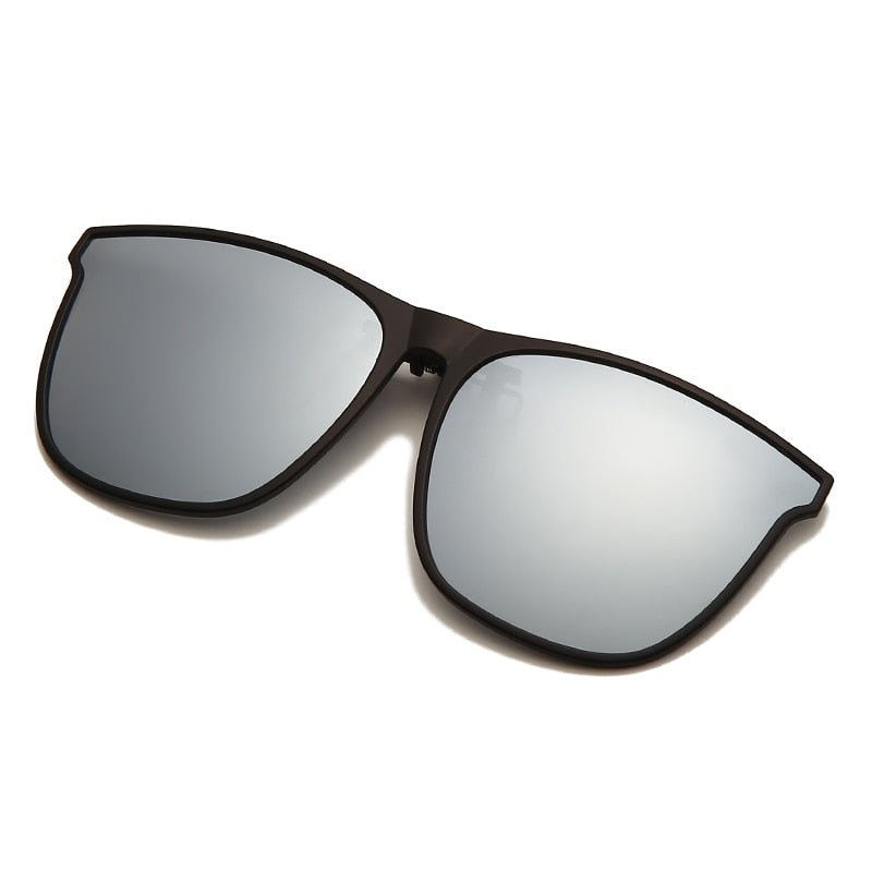 Bella Clip-On Attachment for Regular Glasses