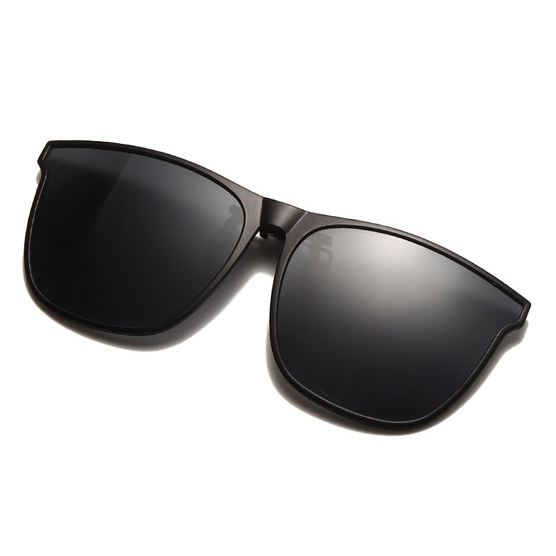 Bella Clip-On Attachment for Regular Glasses