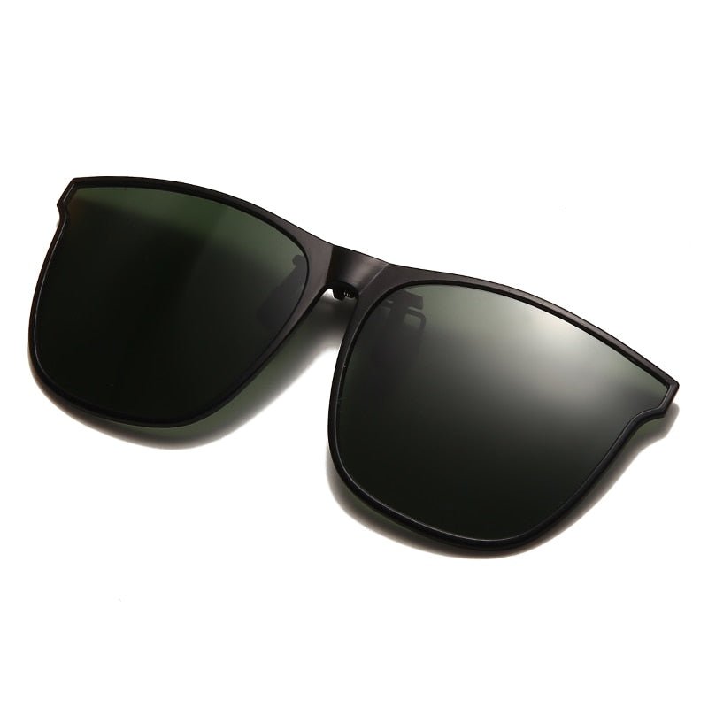 Bella Clip-On Attachment for Regular Glasses
