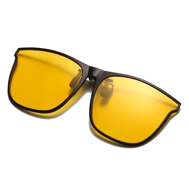 Bella Clip-On Attachment for Regular Glasses