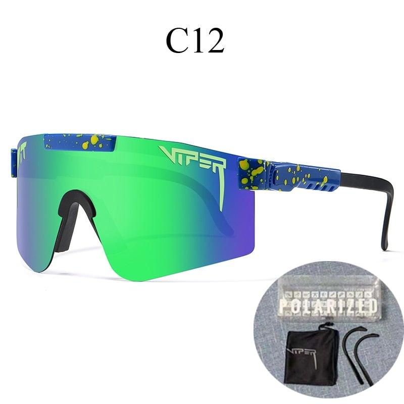 Bella | Cycling Sunglasses Outdoor Sports Glasses Sharp Drop Glasses