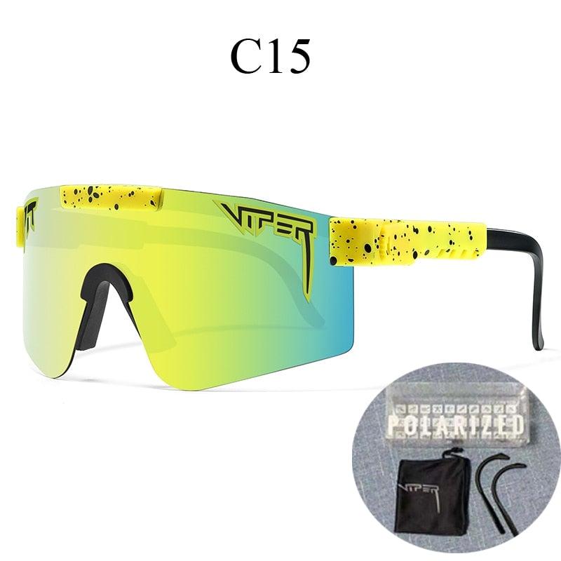 Bella | Cycling Sunglasses Outdoor Sports Glasses Sharp Drop Glasses