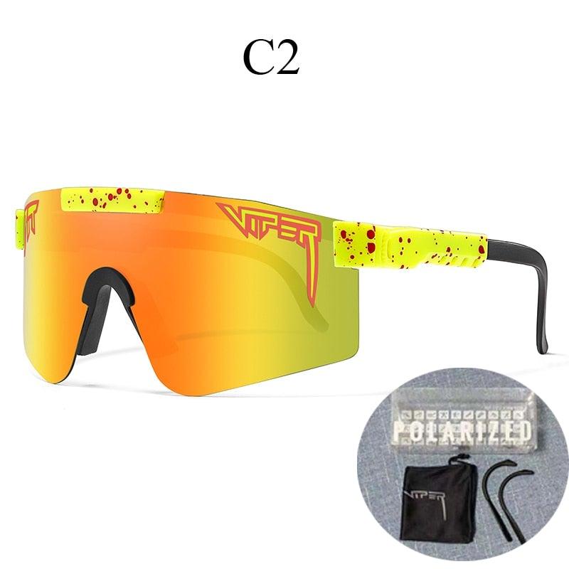 Bella | Cycling Sunglasses Outdoor Sports Glasses Sharp Drop Glasses