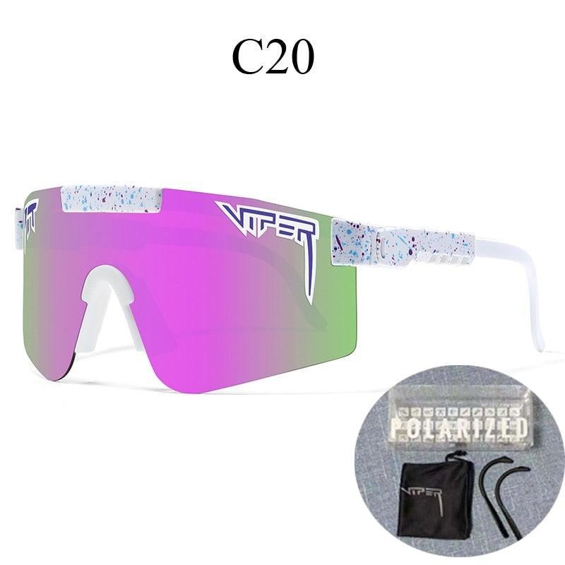 Bella | Cycling Sunglasses Outdoor Sports Glasses Sharp Drop Glasses