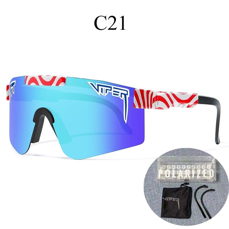 Bella | Cycling Sunglasses Outdoor Sports Glasses Sharp Drop Glasses