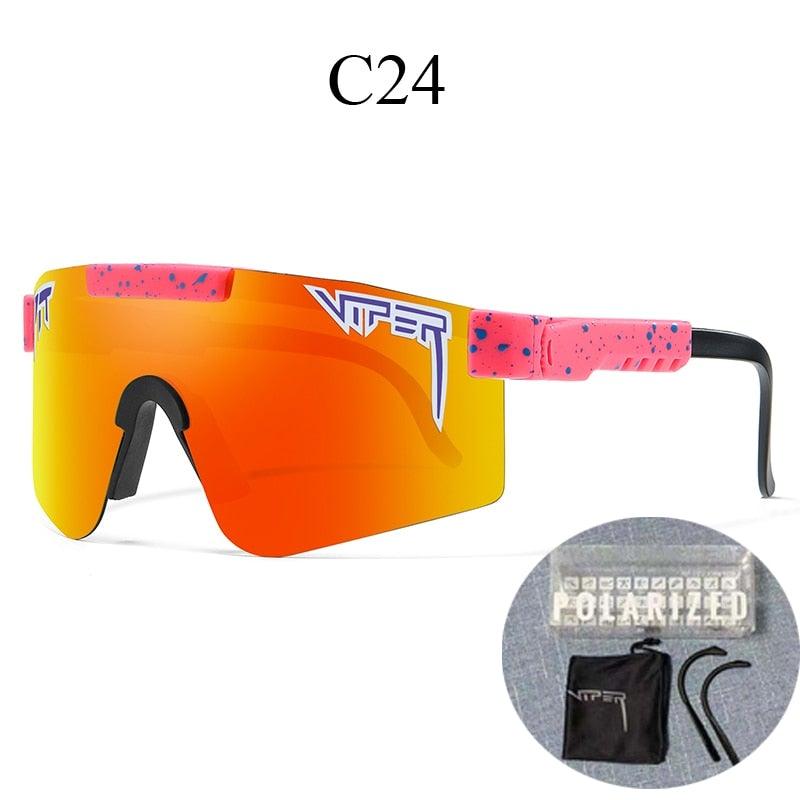Bella | Cycling Sunglasses Outdoor Sports Glasses Sharp Drop Glasses