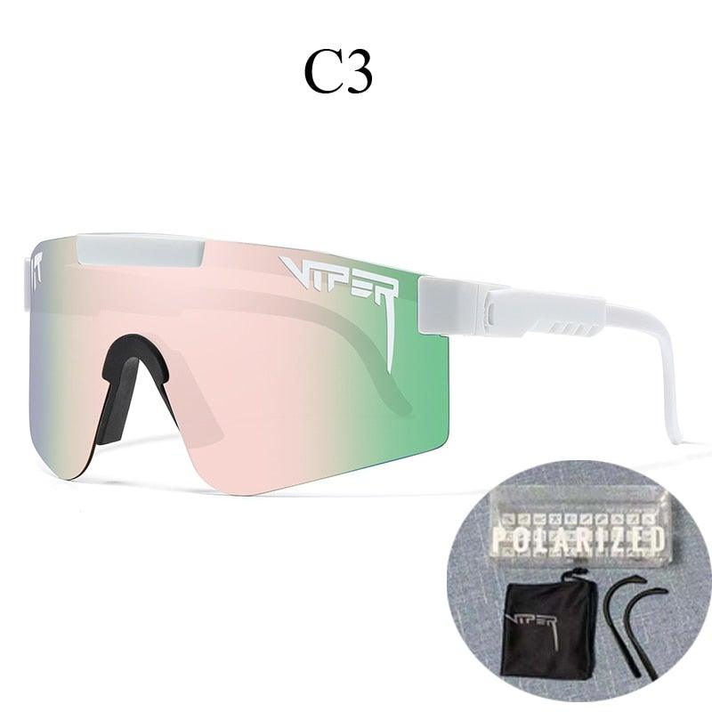 Bella | Cycling Sunglasses Outdoor Sports Glasses Sharp Drop Glasses