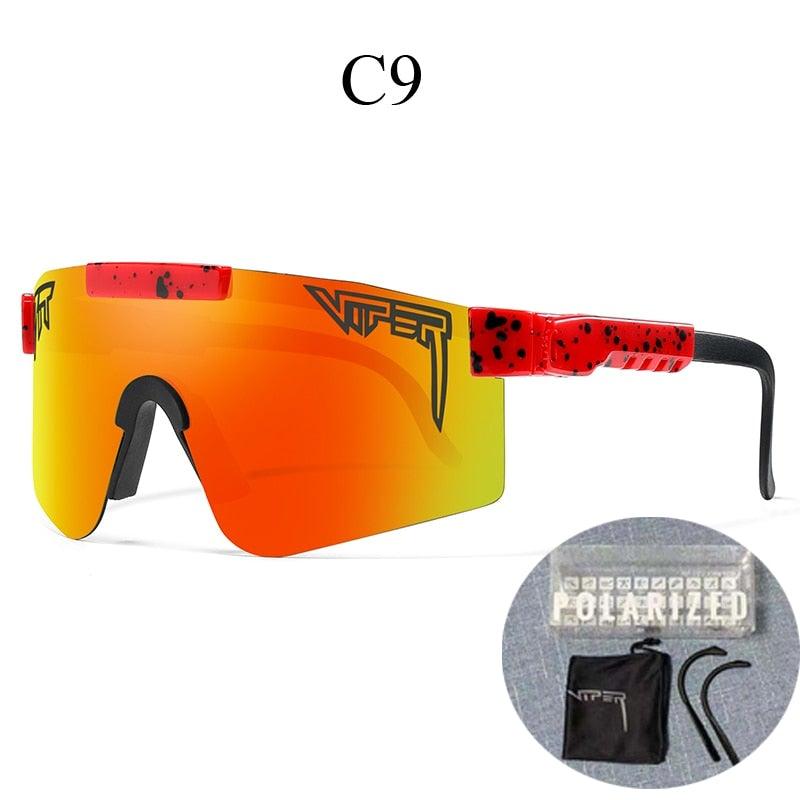 Bella | Cycling Sunglasses Outdoor Sports Glasses Sharp Drop Glasses