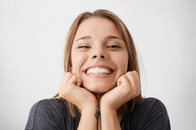 Bella | DentAlign Dental Veneers – Natural Fit and Comfort