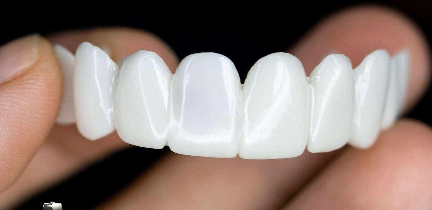 Bella | DentAlign Dental Veneers – Natural Fit and Comfort