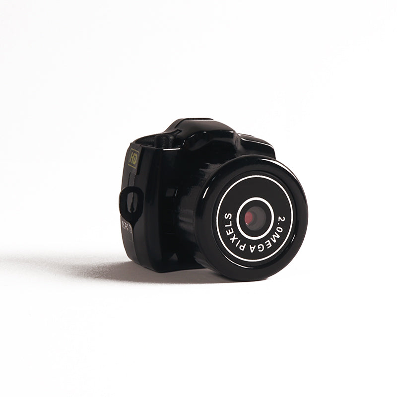 Bella - Digital Video Camera