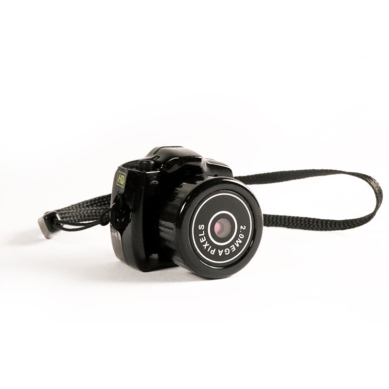 Bella - Digital Video Camera